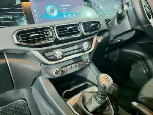 Foton Tunland G7 2.0TD single cab Hi Rider - Image 11