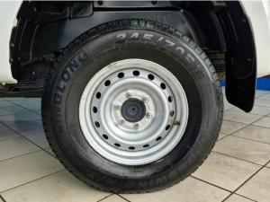 Foton Tunland G7 2.0TD single cab Hi Rider - Image 12