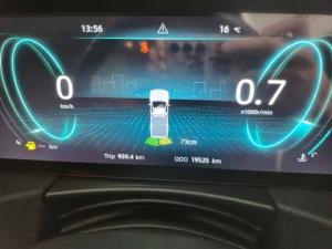 Foton Tunland G7 2.0TD single cab Hi Rider - Image 13