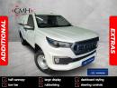 Thumbnail Foton Tunland G7 2.0TD single cab Hi Rider