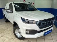 Thumbnail Foton Tunland G7 2.0TD single cab Hi Rider