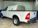 Foton Tunland G7 2.0TD single cab Hi Rider - Thumbnail 2