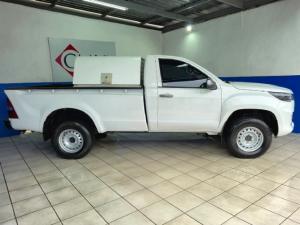 Foton Tunland G7 2.0TD single cab Hi Rider - Image 3