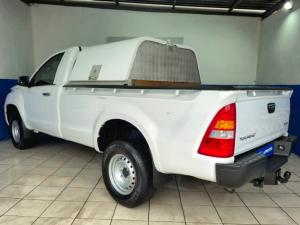 Foton Tunland G7 2.0TD single cab Hi Rider - Image 4