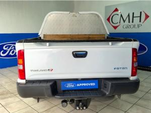 Foton Tunland G7 2.0TD single cab Hi Rider - Image 5