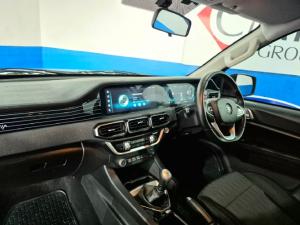 Foton Tunland G7 2.0TD single cab Hi Rider - Image 6