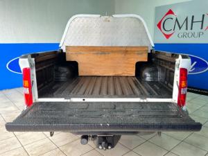 Foton Tunland G7 2.0TD single cab Hi Rider - Image 7