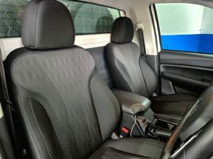 Foton Tunland G7 2.0TD single cab Hi Rider - Image 9