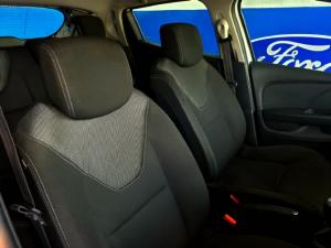 Renault Clio 66kW turbo Authentique - Image 12