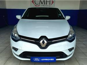 Renault Clio 66kW turbo Authentique - Image 2