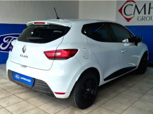 Renault Clio 66kW turbo Authentique - Image 4
