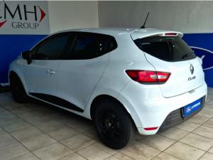 Renault Clio 66kW turbo Authentique - Image 6
