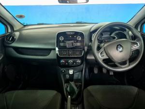 Renault Clio 66kW turbo Authentique - Image 8