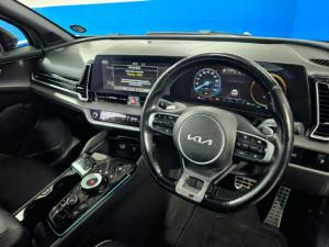 Kia Sportage 1.6T-GDi GT Line S - Image 11