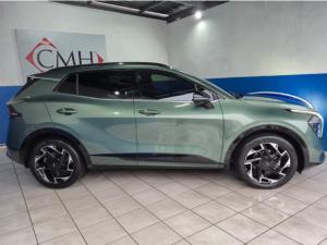 Kia Sportage 1.6T-GDi GT Line S - Image 3