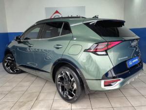 Kia Sportage 1.6T-GDi GT Line S - Image 4