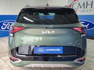 Kia Sportage 1.6T-GDi GT Line S - Image 5