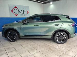 Kia Sportage 1.6T-GDi GT Line S - Image 6