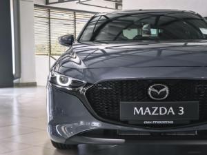 Mazda Mazda3 hatch 2.0 Astina - Image 2