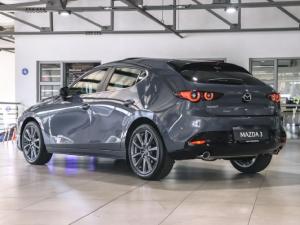 Mazda Mazda3 hatch 2.0 Astina - Image 3