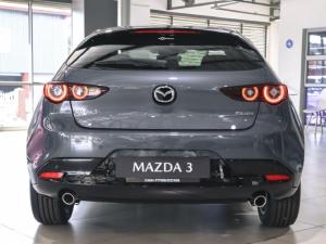 Mazda Mazda3 hatch 2.0 Astina - Image 4