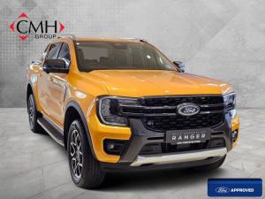 Ford Ranger 2.0 BiTurbo double cab Wildtrak - Image 1