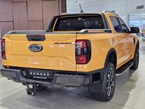 Ford Ranger 2.0 BiTurbo double cab Wildtrak - Image 3