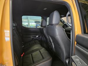 Ford Ranger 2.0 BiTurbo double cab Wildtrak - Image 6