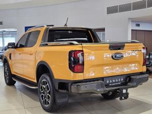 Ford Ranger 2.0 BiTurbo double cab Wildtrak - Image 7
