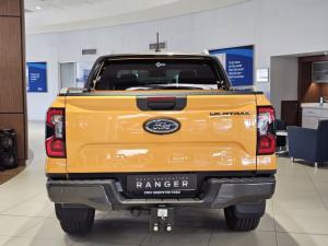 Ford Ranger 2.0 BiTurbo double cab Wildtrak - Image 8