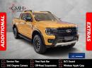 Thumbnail Ford Ranger 2.0 BiTurbo double cab Wildtrak X 4WD