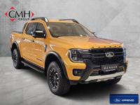 Thumbnail Ford Ranger 2.0 BiTurbo double cab Wildtrak X 4WD