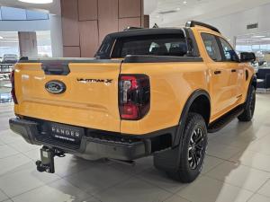Ford Ranger 2.0 BiTurbo double cab Wildtrak X 4WD - Image 3
