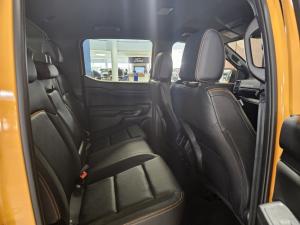 Ford Ranger 2.0 BiTurbo double cab Wildtrak X 4WD - Image 4