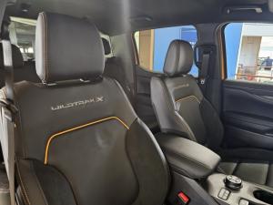 Ford Ranger 2.0 BiTurbo double cab Wildtrak X 4WD - Image 5