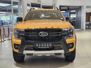 Ford Ranger 2.0 BiTurbo double cab Wildtrak X 4WD - Image 9