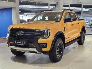 Ford Ranger 2.0 BiTurbo double cab Wildtrak X 4WD - Image 10