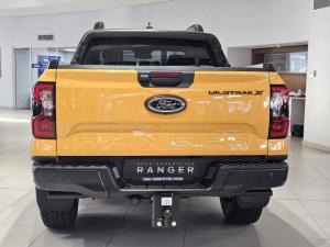 Ford Ranger 2.0 BiTurbo double cab Wildtrak X 4WD - Image 11