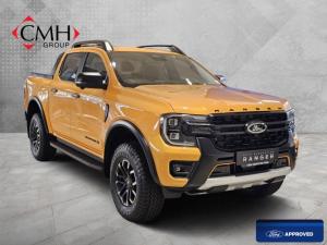 Ford Ranger 2.0 BiTurbo double cab Wildtrak X 4WD - Image 1