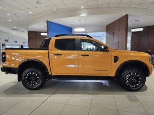 Ford Ranger 2.0 BiTurbo double cab Wildtrak X 4WD - Image 4