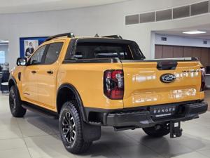 Ford Ranger 2.0 BiTurbo double cab Wildtrak X 4WD - Image 7