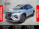 Thumbnail Suzuki Fronx 1.5 GL auto