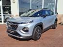 Thumbnail Suzuki Fronx 1.5 GL auto
