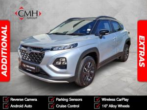 Suzuki Fronx 1.5 GL auto - Image 1