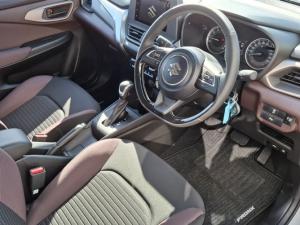 Suzuki Fronx 1.5 GL auto - Image 8