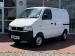 Suzuki Eeco 1.2 panel van - Thumbnail 1