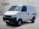 Thumbnail Suzuki Eeco 1.2 panel van