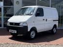 Thumbnail Suzuki Eeco 1.2 panel van