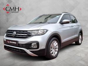 Volkswagen T-Cross 1.0TSI 70kW Comfortline - Image 1