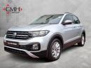 Thumbnail Volkswagen T-Cross 1.0TSI 70kW Comfortline